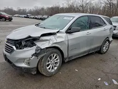 3GNAXHEV1KS603979 2019 CHEVROLET EQUINOX