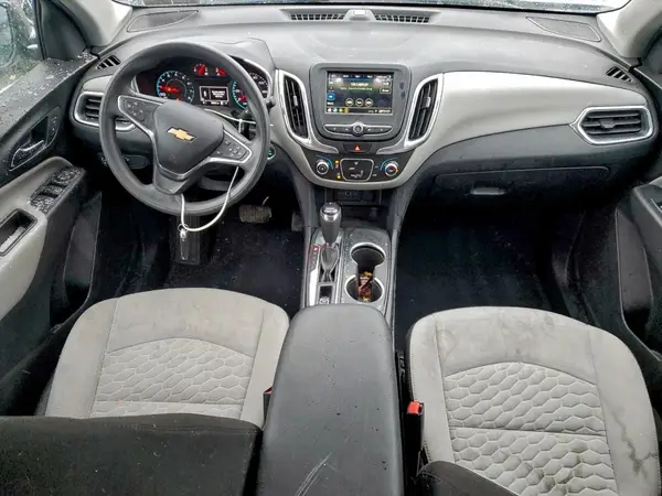 3GNAXHEV1KS603979 2019 CHEVROLET EQUINOX - Image 8
