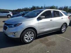 3GNAXHEV1KS604730 2019 CHEVROLET EQUINOX