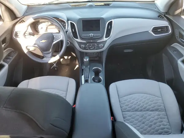 3GNAXHEV1KS604730 2019 CHEVROLET EQUINOX - Image 8