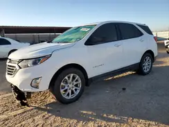 3GNAXHEV1KS610169 2019 CHEVROLET EQUINOX