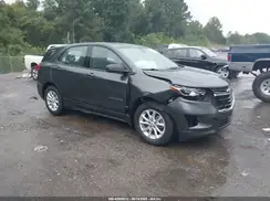 3GNAXHEV1KS616294 2019 CHEVROLET EQUINOX