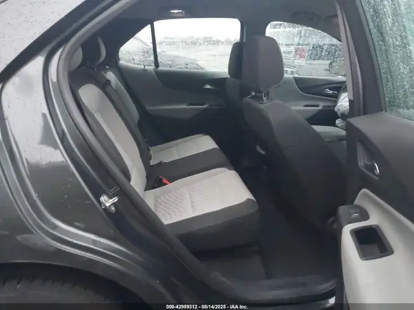 3GNAXHEV1KS616294 2019 CHEVROLET EQUINOX - Image 8