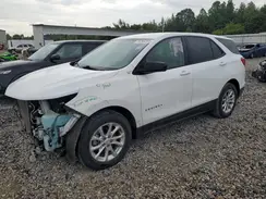 3GNAXHEV1KS618157 2019 CHEVROLET EQUINOX