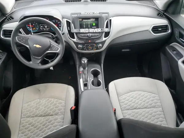 3GNAXHEV1KS618157 2019 CHEVROLET EQUINOX - Image 8