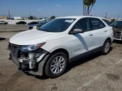 3GNAXHEV1KS618403 2019 CHEVROLET EQUINOX