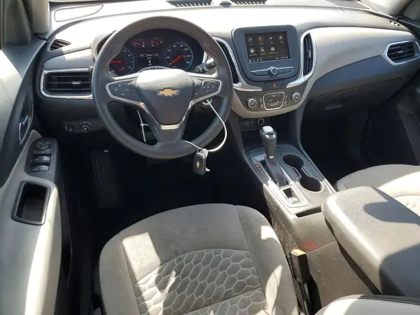 3GNAXHEV1KS618403 2019 CHEVROLET EQUINOX - Image 8