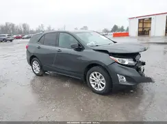 3GNAXHEV1KS618935 2019 CHEVROLET EQUINOX