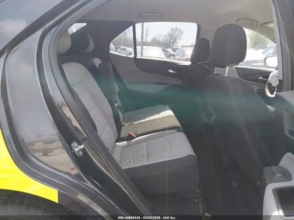 3GNAXHEV1KS618935 2019 CHEVROLET EQUINOX - Image 8