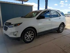 3GNAXHEV1KS619454 2019 CHEVROLET EQUINOX