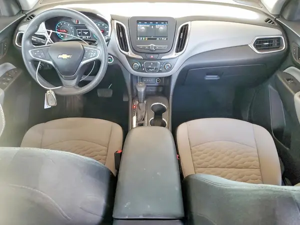 3GNAXHEV1KS619454 2019 CHEVROLET EQUINOX - Image 8