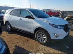 3GNAXHEV1KS619468 2019 CHEVROLET EQUINOX