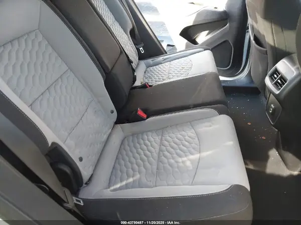 3GNAXHEV1KS619468 2019 CHEVROLET EQUINOX - Image 8