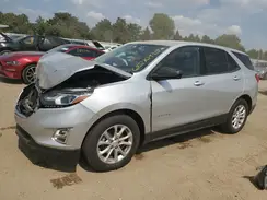 3GNAXHEV1KS624721 2019 CHEVROLET EQUINOX