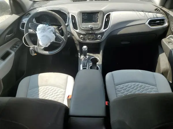 3GNAXHEV1KS624721 2019 CHEVROLET EQUINOX - Image 8