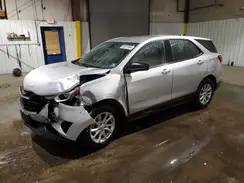 3GNAXHEV1KS626484 2019 CHEVROLET EQUINOX