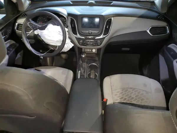 3GNAXHEV1KS626484 2019 CHEVROLET EQUINOX - Image 8