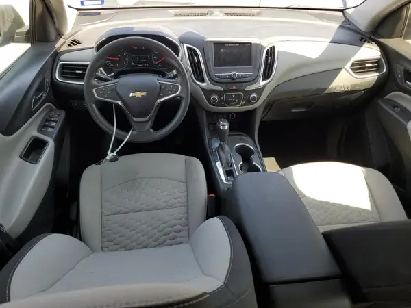 3GNAXHEV1KS626646 2019 CHEVROLET EQUINOX - Image 8