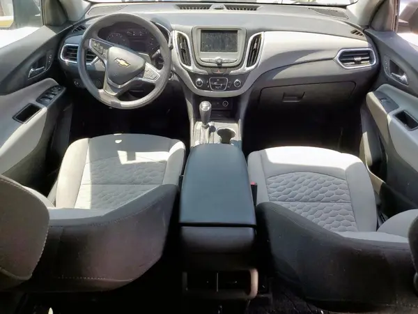 3GNAXHEV1KS626937 2019 CHEVROLET EQUINOX - Image 8