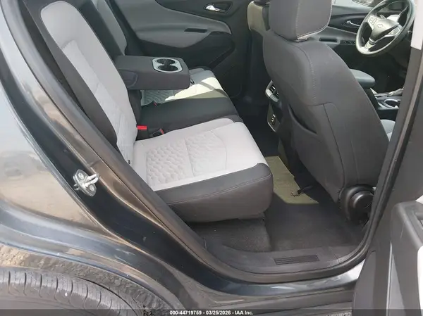 3GNAXHEV1KS630342 2019 CHEVROLET EQUINOX - Image 8