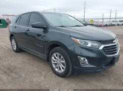 3GNAXHEV1KS630874 2019 CHEVROLET EQUINOX