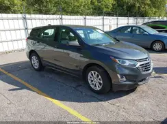 3GNAXHEV1KS638697 2019 CHEVROLET EQUINOX