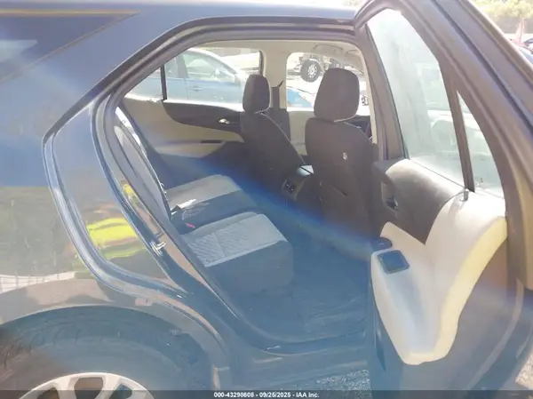 3GNAXHEV1KS638697 2019 CHEVROLET EQUINOX - Image 8