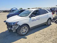 3GNAXHEV1KS639221 2019 CHEVROLET EQUINOX
