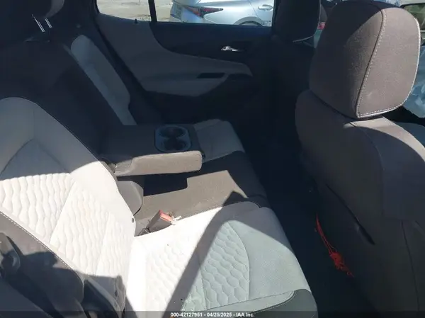 3GNAXHEV1KS640143 2019 CHEVROLET EQUINOX - Image 8