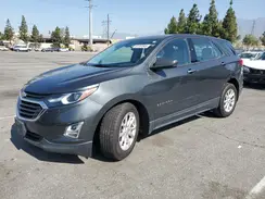 3GNAXHEV1KS640725 2019 CHEVROLET EQUINOX