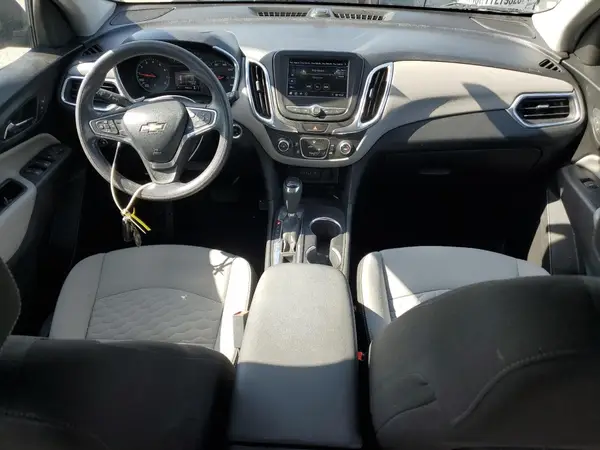 3GNAXHEV1KS640725 2019 CHEVROLET EQUINOX - Image 8