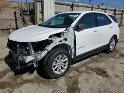 3GNAXHEV1KS640871 2019 CHEVROLET EQUINOX