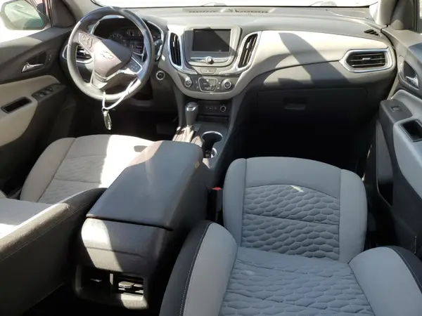 3GNAXHEV1KS640871 2019 CHEVROLET EQUINOX - Image 8