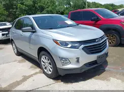 3GNAXHEV1KS642085 2019 CHEVROLET EQUINOX