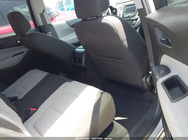 3GNAXHEV1KS642085 2019 CHEVROLET EQUINOX - Image 8