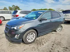 3GNAXHEV1KS642247 2019 CHEVROLET EQUINOX