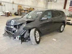 3GNAXHEV1KS645343 2019 CHEVROLET EQUINOX