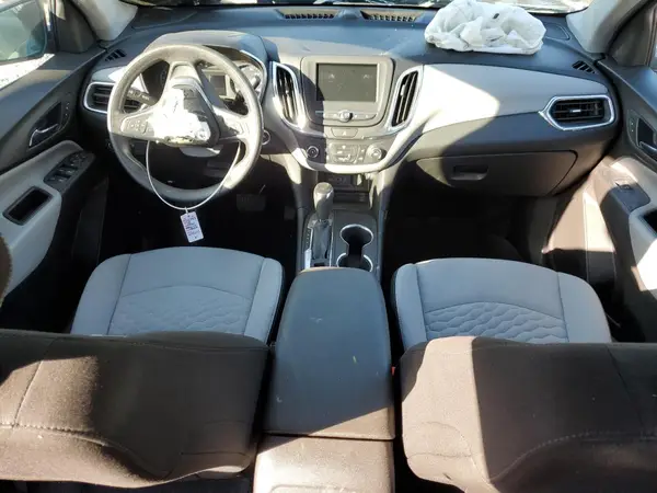 3GNAXHEV1KS645343 2019 CHEVROLET EQUINOX - Image 8