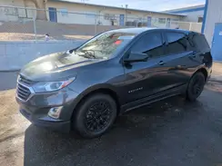3GNAXHEV1KS645424 2019 CHEVROLET EQUINOX