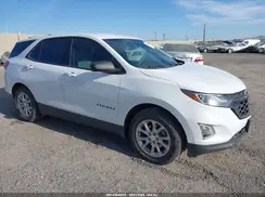3GNAXHEV1KS645987 2019 CHEVROLET EQUINOX