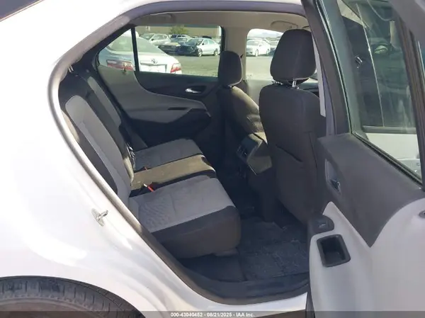 3GNAXHEV1KS645987 2019 CHEVROLET EQUINOX - Image 8