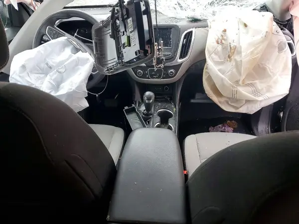 3GNAXHEV1KS647254 2019 CHEVROLET EQUINOX - Image 8