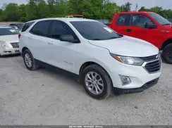 3GNAXHEV1KS648775 2019 CHEVROLET EQUINOX