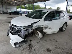 3GNAXHEV1KS653507 2019 CHEVROLET EQUINOX