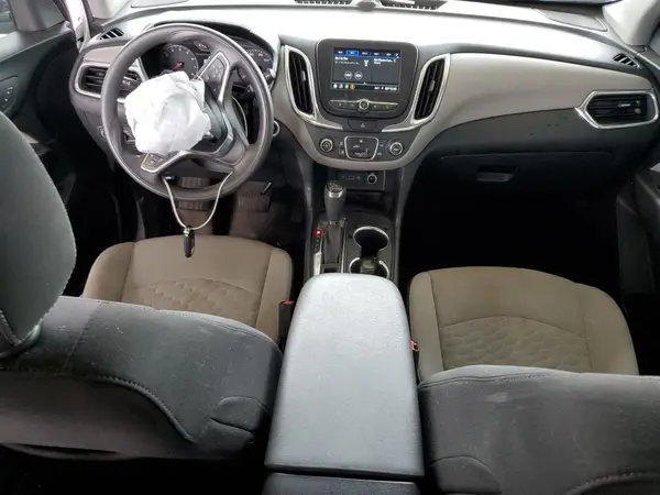 3GNAXHEV1KS653507 2019 CHEVROLET EQUINOX - Image 8