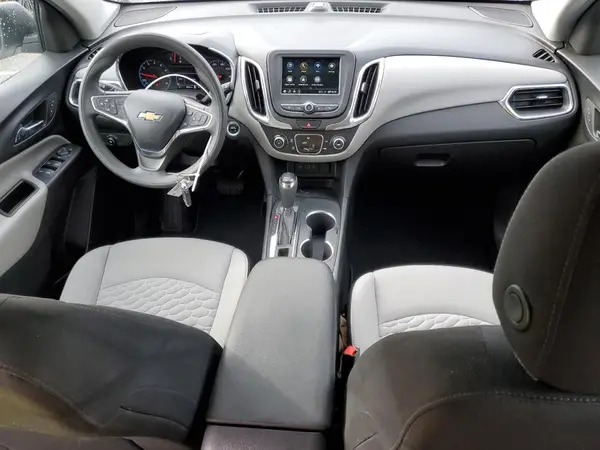 3GNAXHEV1KS653510 2019 CHEVROLET EQUINOX - Image 8