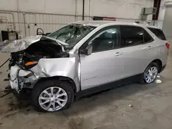 3GNAXHEV1KS654060 2019 CHEVROLET EQUINOX