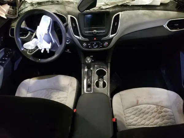 3GNAXHEV1KS654060 2019 CHEVROLET EQUINOX - Image 8