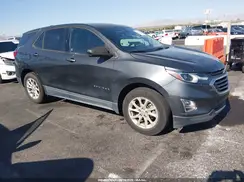 3GNAXHEV1KS656021 2019 CHEVROLET EQUINOX