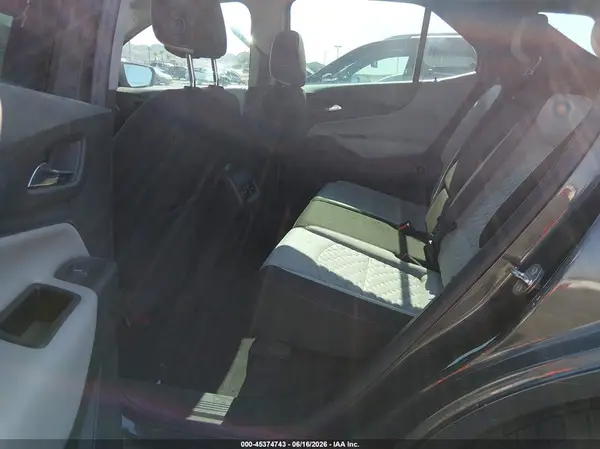3GNAXHEV1KS656021 2019 CHEVROLET EQUINOX - Image 8